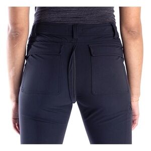 NEW with tags SheFly go there pant black canyon hiking outdoors cargo fishing 16